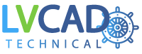 Lakeview CAD Technical